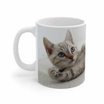 Load image into Gallery viewer, Cat Lover Mug
