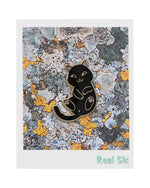 Cargar imagen en el visor de la galería, Cute Playful  Animal Cat/Kitty Enamel Pin

