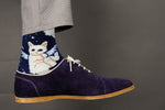 Cargar imagen en el visor de la galería, Casual Designer Trending Animal Socks - Cat for Men and Women
